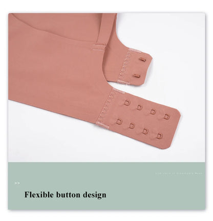 ContourFit™ Seamless Lift Bra