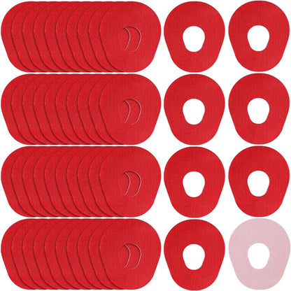 20 Pack G7 & Stelo CGM Adhesive Patches | Waterproof Overpatch