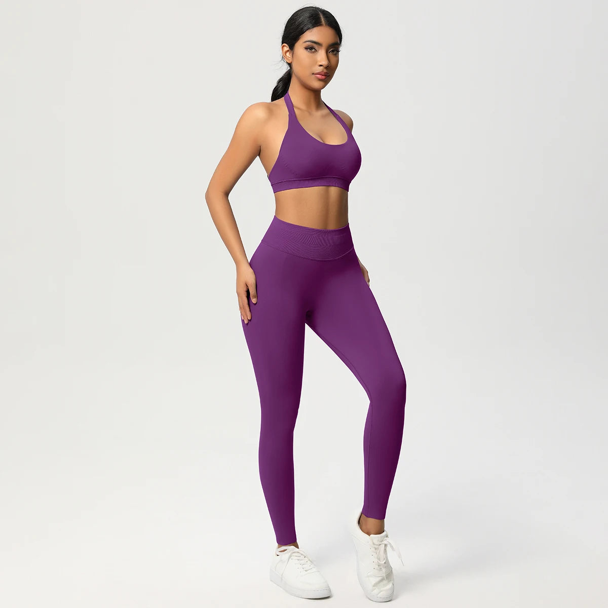 Curve & Flow Set - Versatile Performance