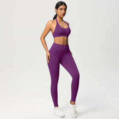 Curve & Flow Set - Versatile Performance
