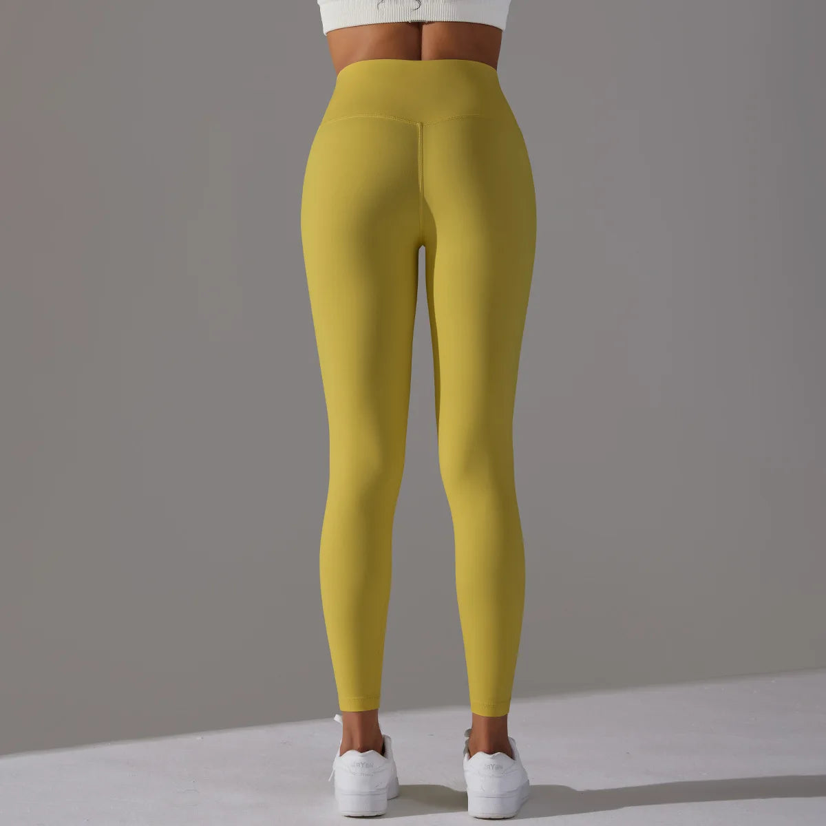 Second Skin Leggings – Various Colors
