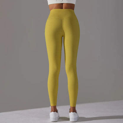 Second Skin Leggings – Various Colors