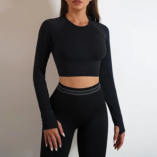 Curve & Flow Set - Shaping & Sculpting