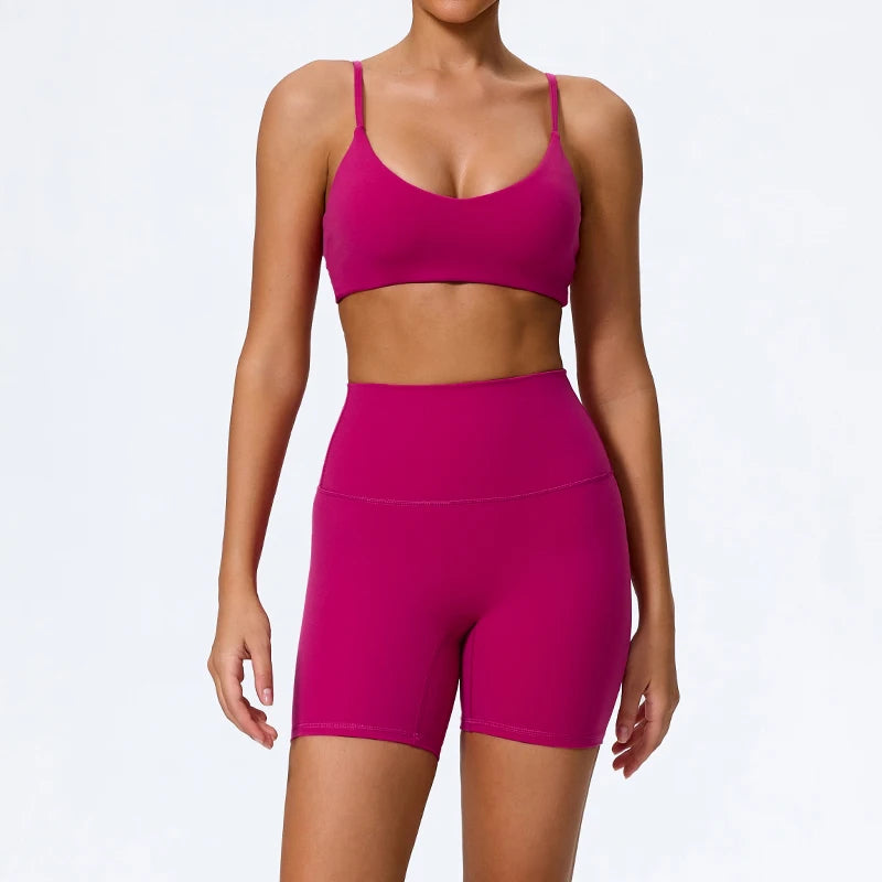 Power Vibe Ignite Set