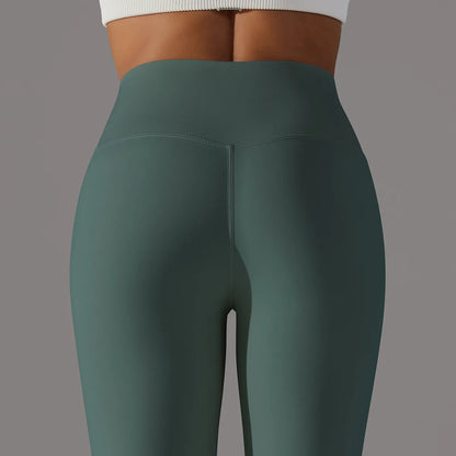Second Skin Leggings – Various Colors
