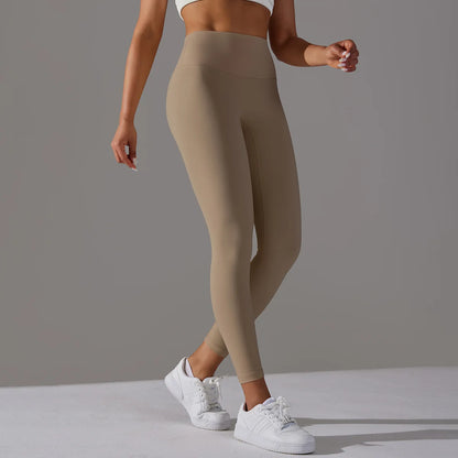 Second Skin Leggings – Various Colors