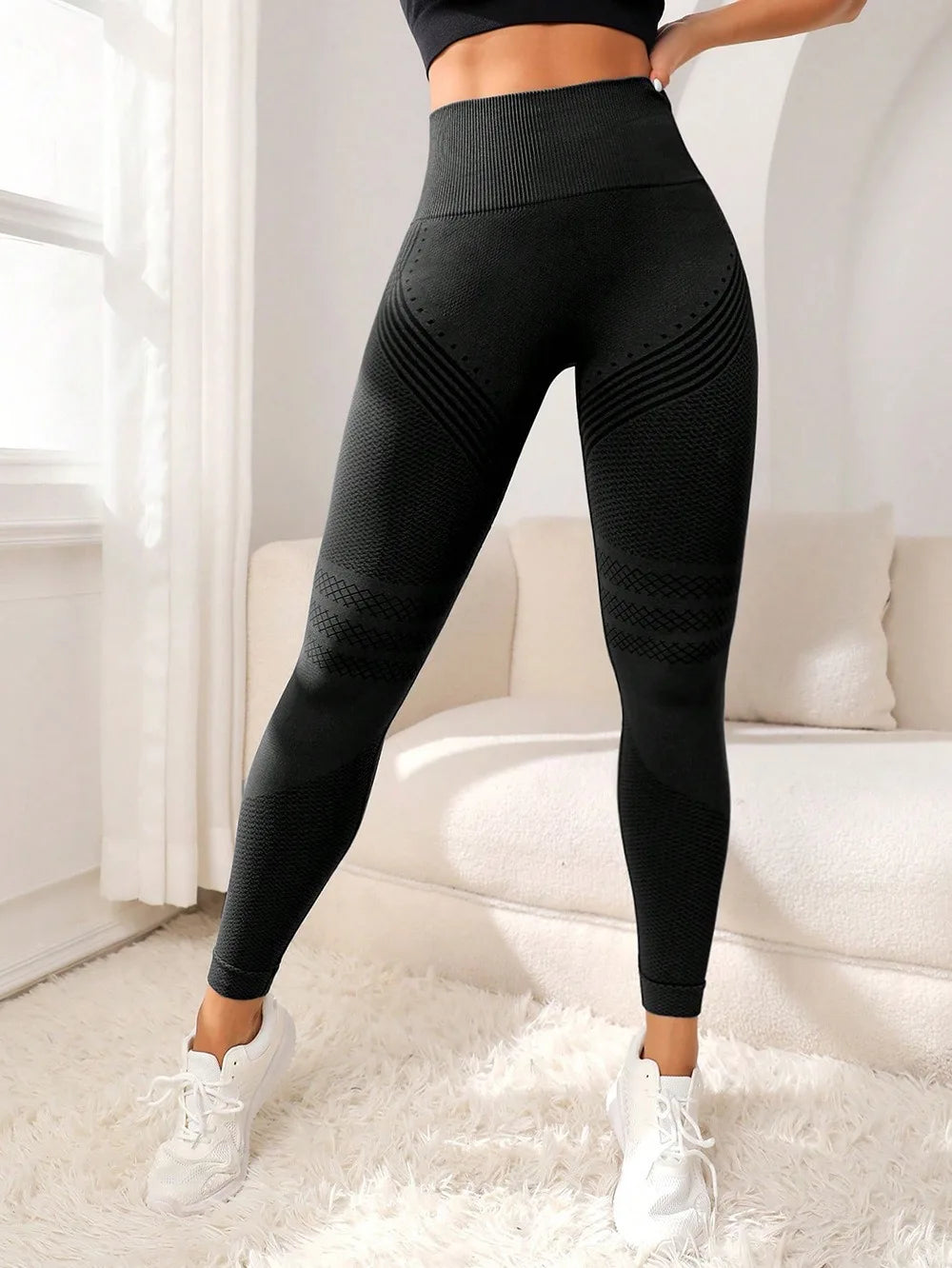 Flow Contour Leggings