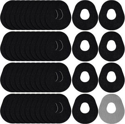 20 Pack G7 & Stelo CGM Adhesive Patches | Waterproof Overpatch