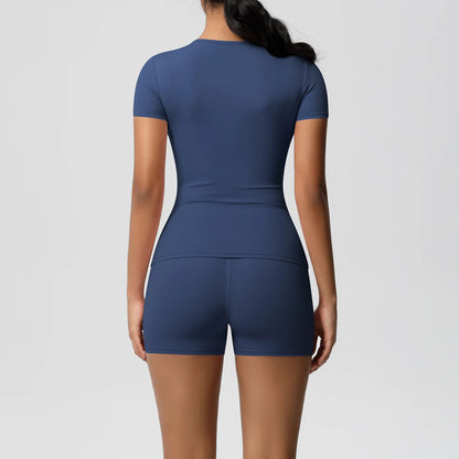 PureFlow Set - Essential Gymwear