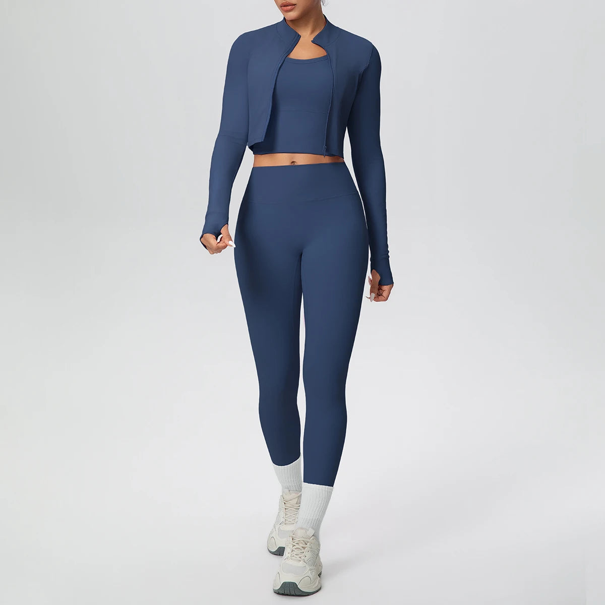 PureFlow Set - Push Up Support Three Piece