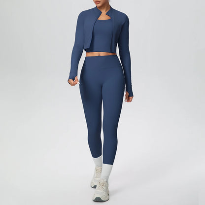 PureFlow Set - Push Up Support Three Piece