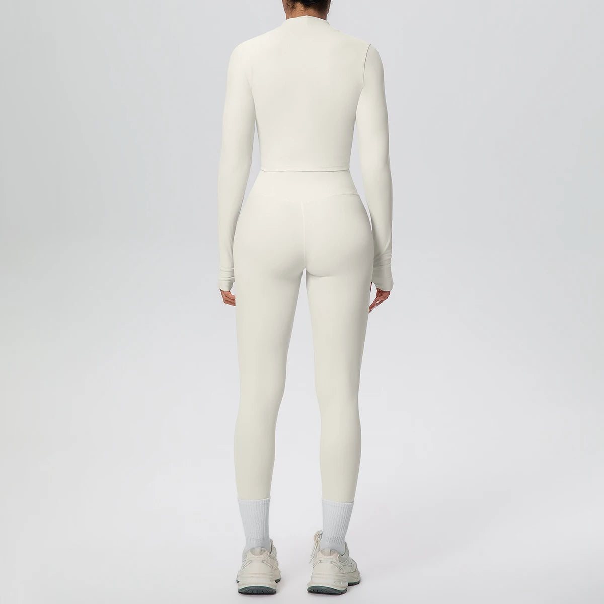 PureFlow Set - Push Up Support Three Piece