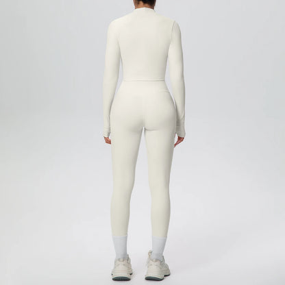 PureFlow Set - Push Up Support Three Piece