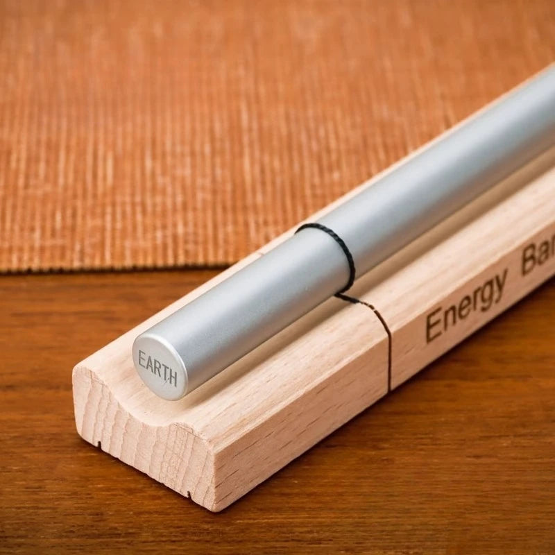 Meditation Bell Metal | Yoga Mindfulness Sound Healing Instrument