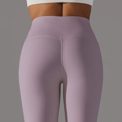 Second Skin Leggings – Various Colors