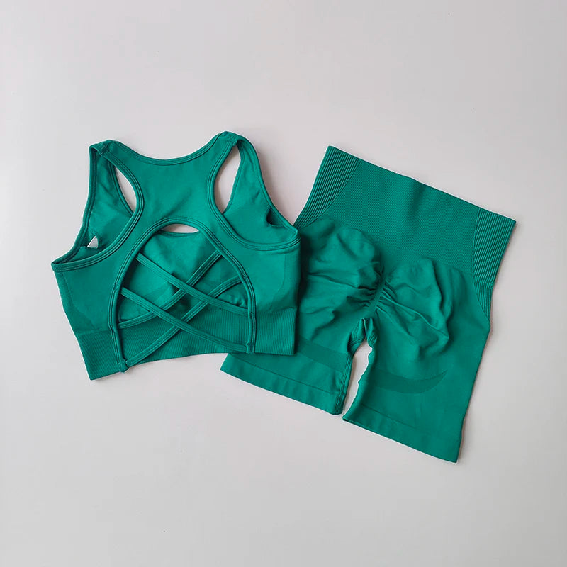PureFlow Set - Second Skin Support