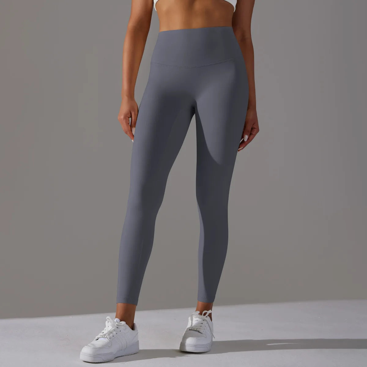 Second Skin Leggings – Various Colors