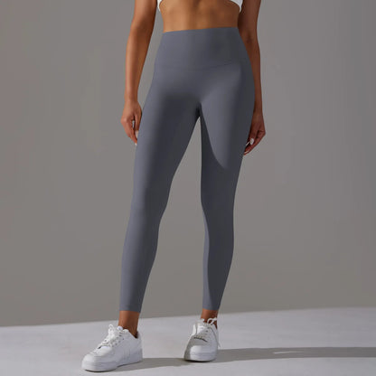 Second Skin Leggings – Various Colors