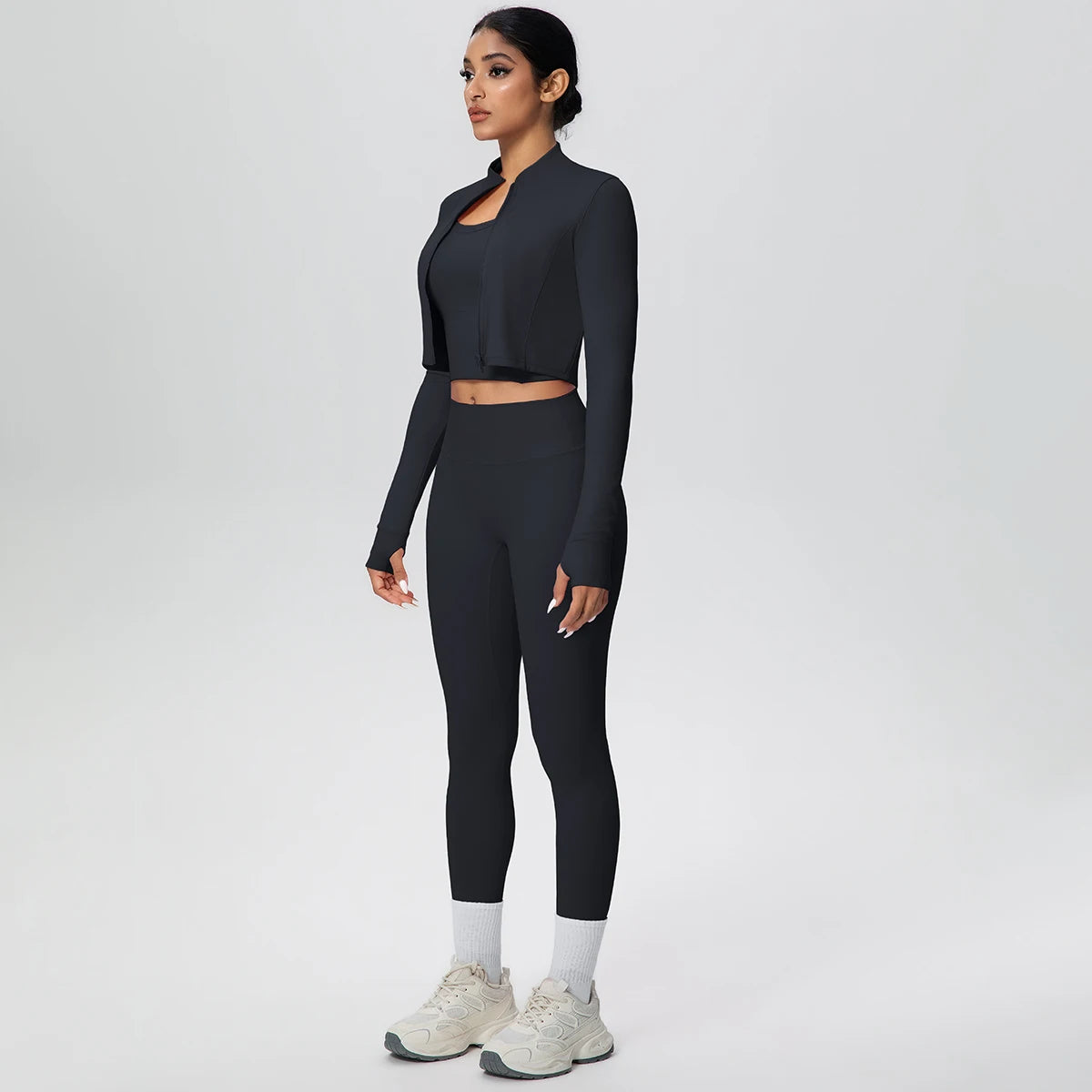 PureFlow Set - Push Up Support Three Piece
