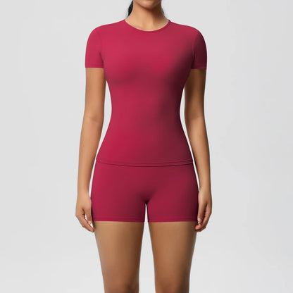PureFlow Set - Essential Gymwear