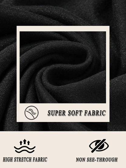 Sculpt & Flow Leggings - Essential Multipack