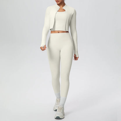 PureFlow Set - Push Up Support Three Piece