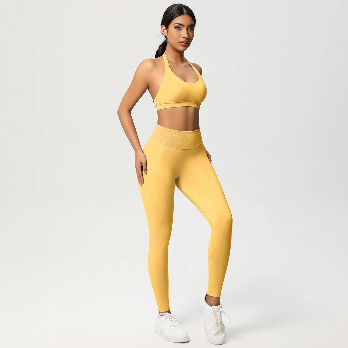 Curve & Flow Set - Versatile Performance