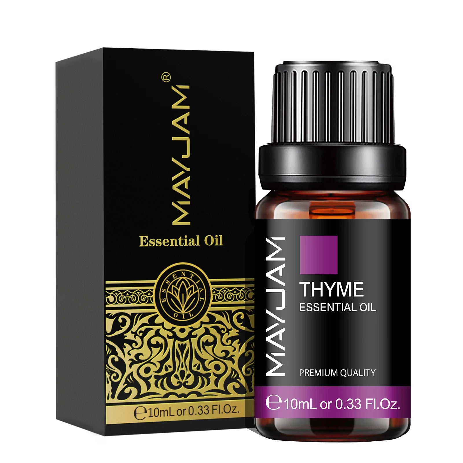 MAYJAM 10ML Essential Oil – Premium Fragrance Oil Selection