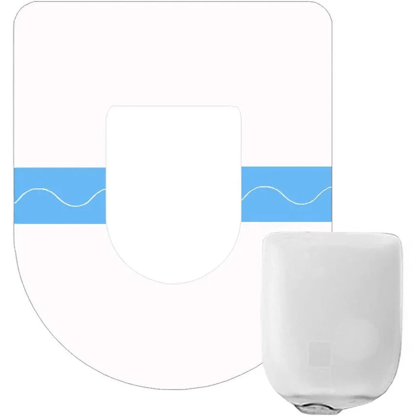 20 Pack G7 & Stelo CGM Adhesive Patches | Waterproof Overpatch