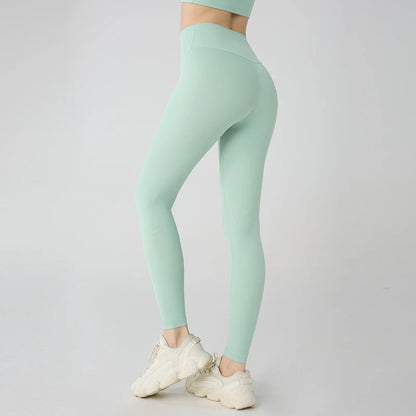 Second Skin Leggings - Essential Various Colors