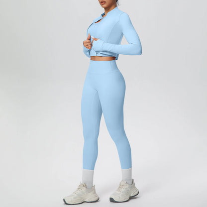 PureFlow Set - Push Up Support Three Piece