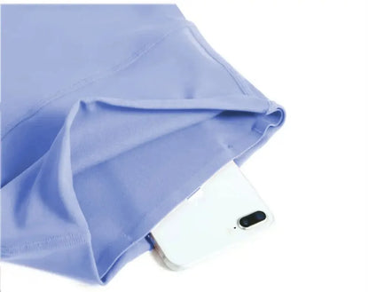 Curve & Flow Set - High Waist Tummy Control