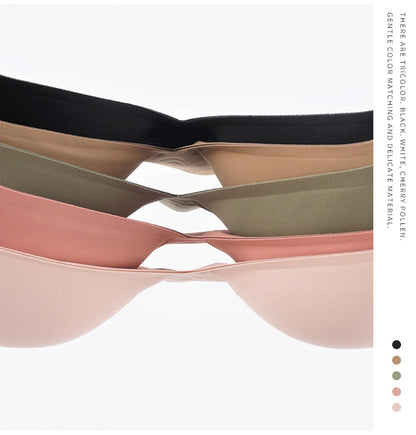 ContourFit™ Seamless Lift Bra