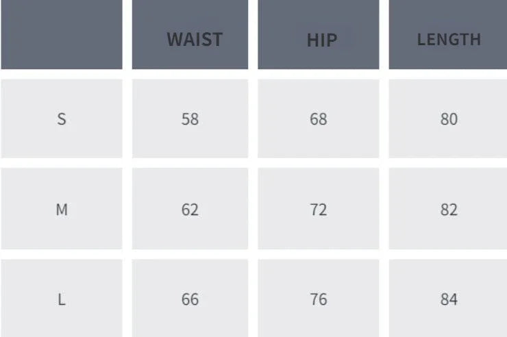 Contour Fit Leggings - Tummy Control Gradient
