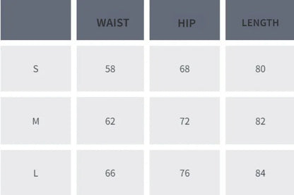 Contour Fit Leggings - Tummy Control Gradient
