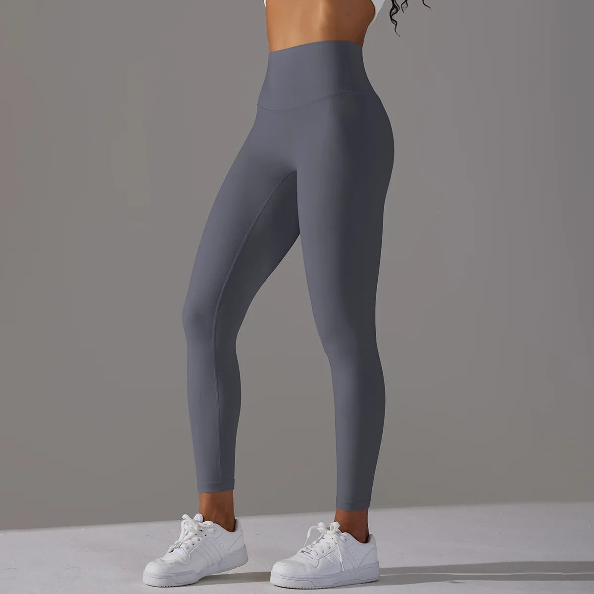 Second Skin Leggings – Various Colors