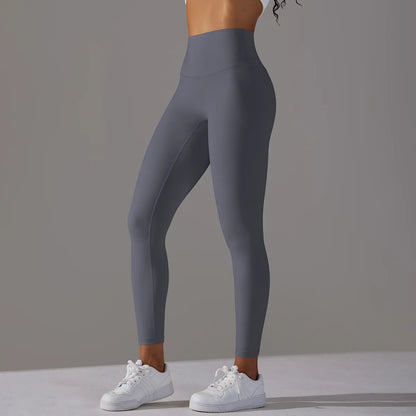 Second Skin Leggings – Various Colors
