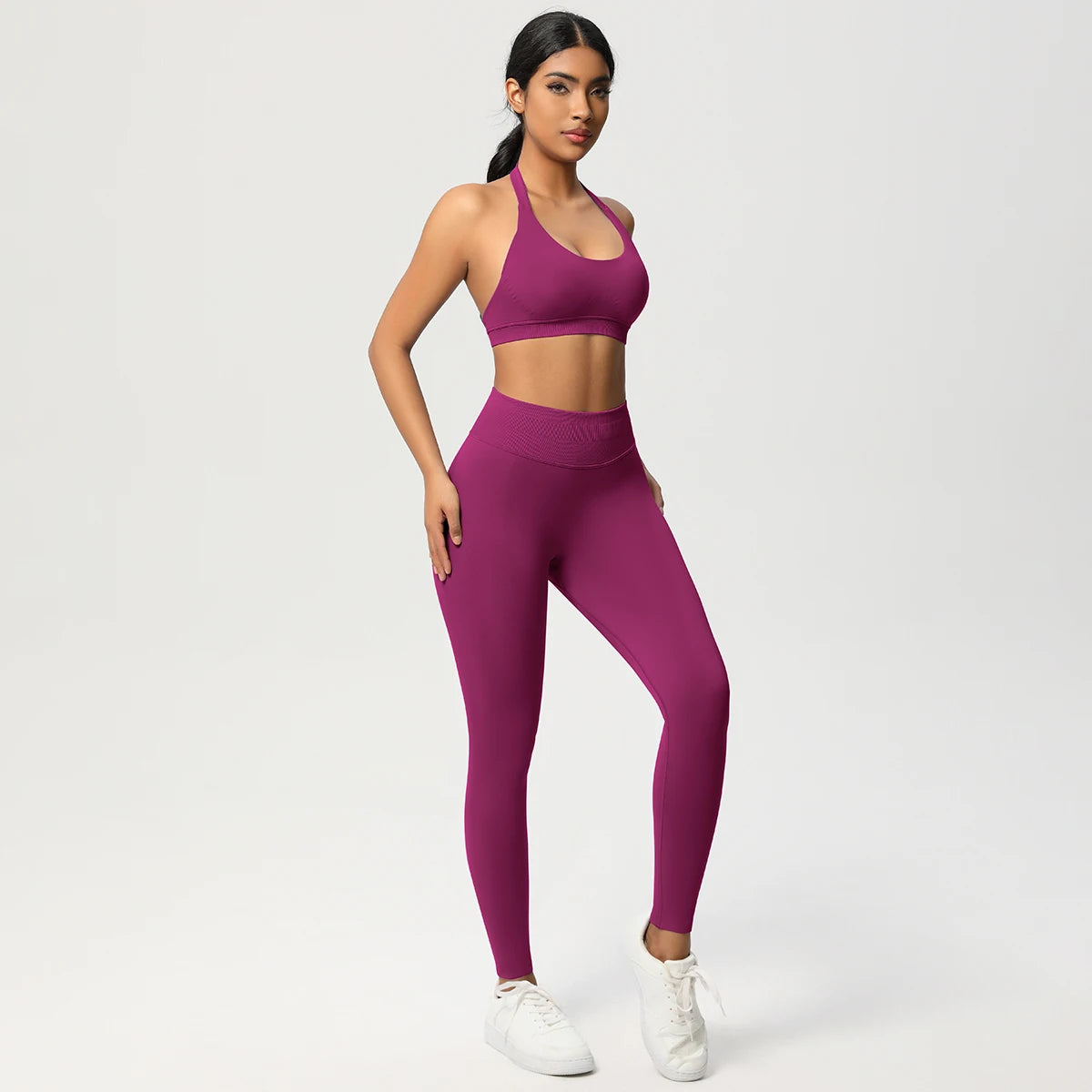 Curve & Flow Set - Versatile Performance