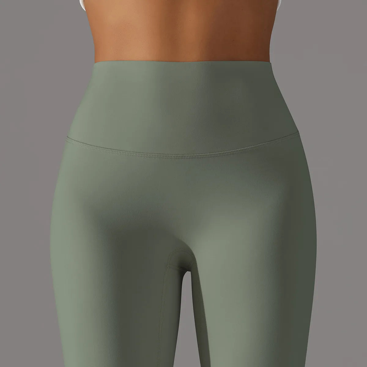 Second Skin Leggings – Various Colors