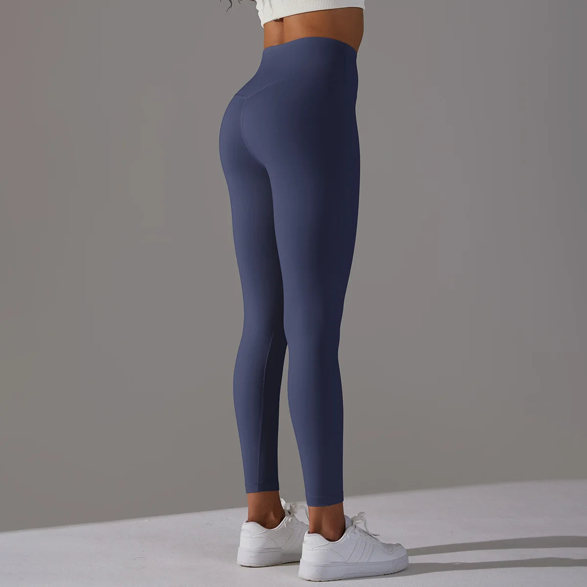 Second Skin Leggings – Various Colors