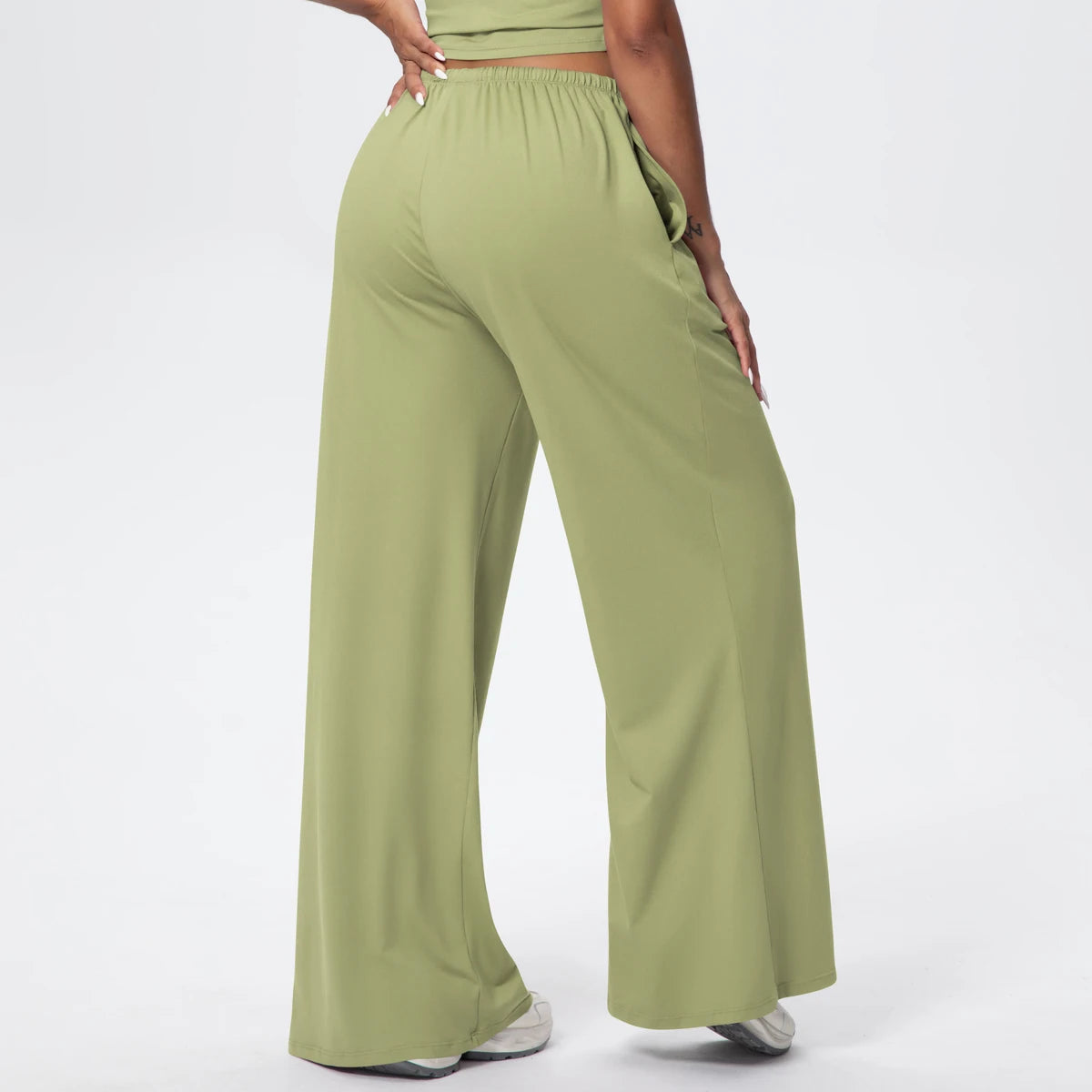 Aura Flow Set - Breathable Stylish Comfort