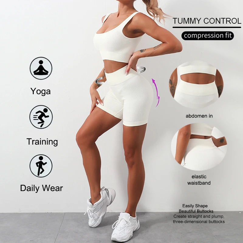 Aura Flow Set - Squat Proof & Durable