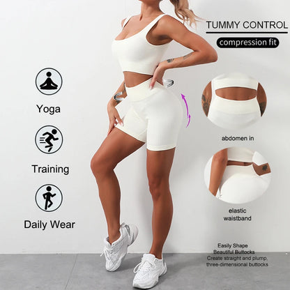 Aura Flow Set - Squat Proof & Durable