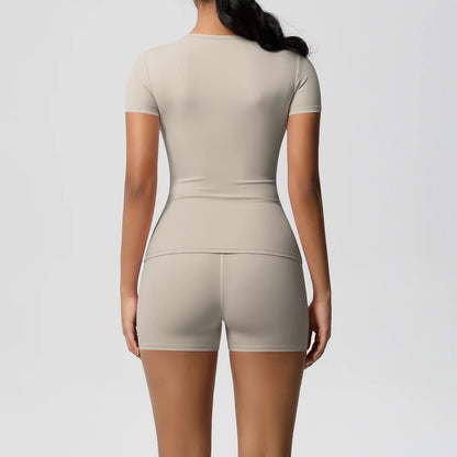 PureFlow Set - Essential Gymwear