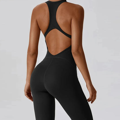 Aura Flow Set - Flattering One Piece