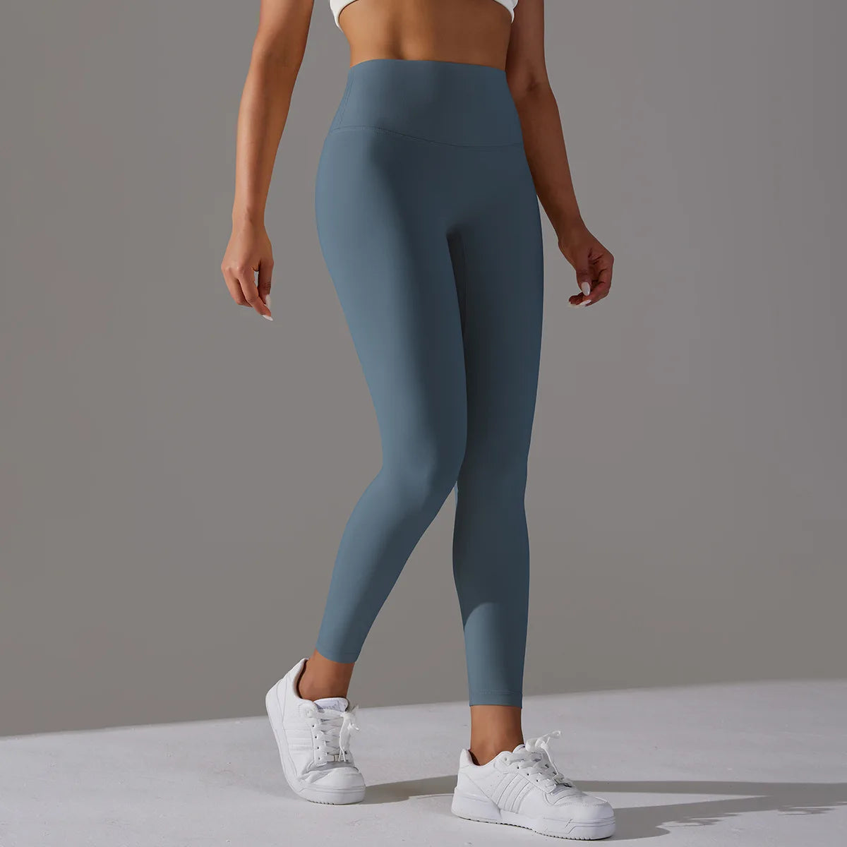 Second Skin Leggings – Various Colors