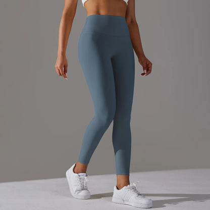 Second Skin Leggings – Various Colors