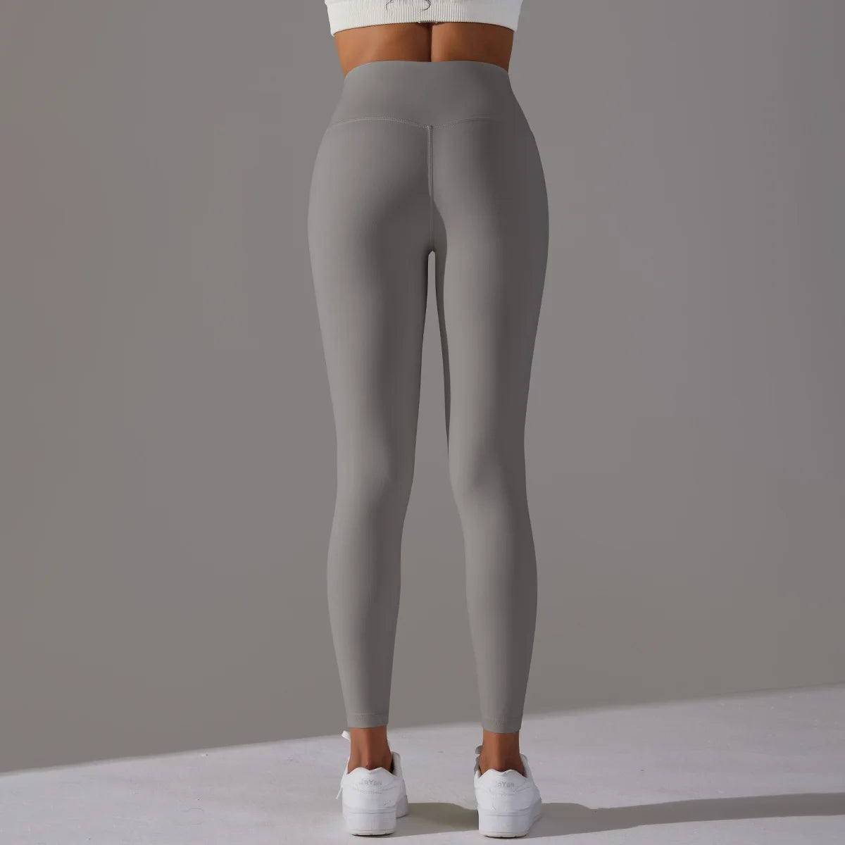 Second Skin Leggings – Various Colors