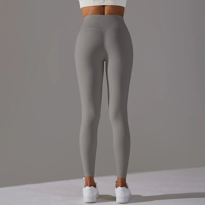 Second Skin Leggings – Various Colors