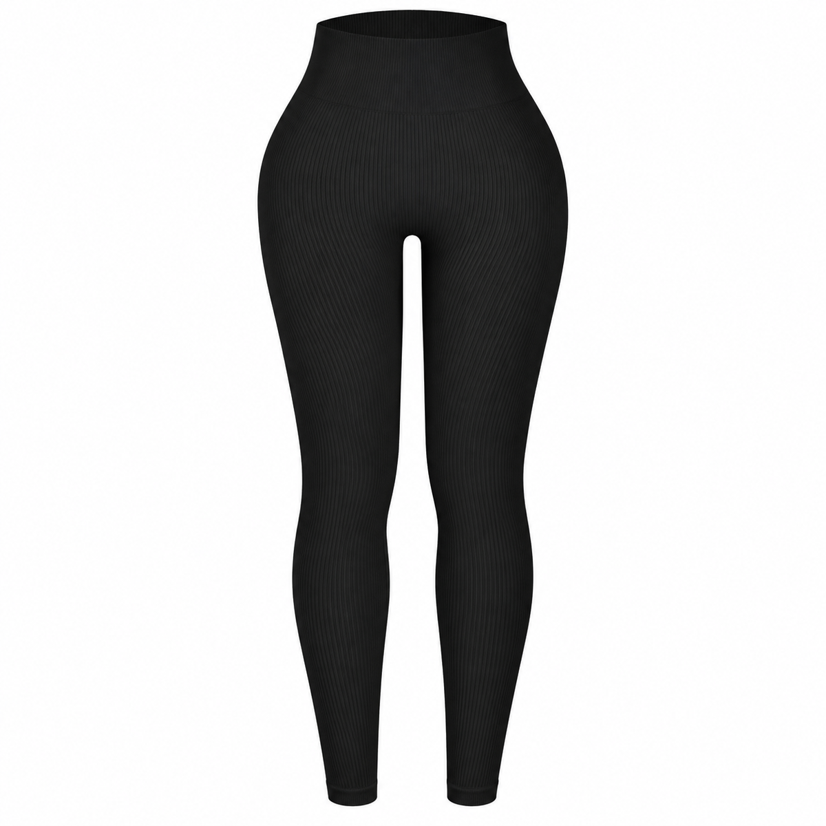 Studio & Street™ Ribbed Everyday Leggings